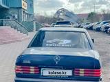 Mercedes-Benz 190 1989 года за 600 000 тг. в Караганда
