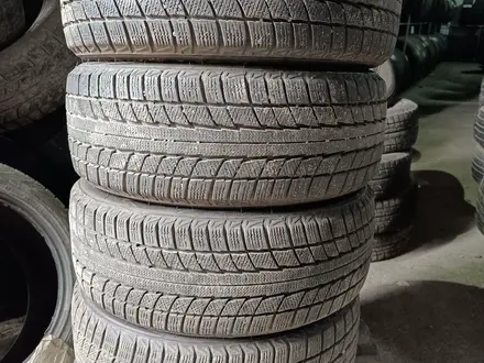 215/55R17 Triangle TR777 за 60 000 тг. в Алматы