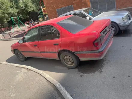 Nissan Primera 1992 года за 500 000 тг. в Астана – фото 3