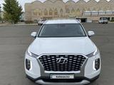 Hyundai Palisade 2021 года за 22 500 000 тг. в Уральск