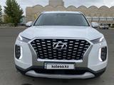 Hyundai Palisade 2021 года за 22 000 000 тг. в Уральск – фото 2