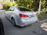 Lexus IS 250 2007 годаүшін6 200 000 тг. в Алматы – фото 5