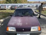 ВАЗ (Lada) 21099 1998 годаүшін800 000 тг. в Усть-Каменогорск