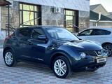 Nissan Juke 2012 годаүшін5 200 000 тг. в Актау – фото 4