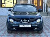 Nissan Juke 2012 годаүшін5 200 000 тг. в Актау – фото 2