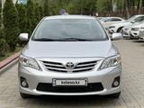 Toyota Corolla 2010 годаүшін6 950 000 тг. в Алматы