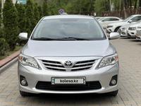 Toyota Corolla 2010 года за 7 650 000 тг. в Алматы