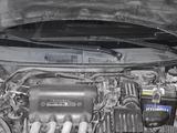 Honda Fit 2007 года за 3 350 000 тг. в Астана – фото 2