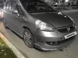 Honda Fit 2007 года за 3 350 000 тг. в Астана – фото 5