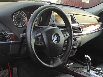 BMW X5 2008 года за 11 000 000 тг. в Усть-Каменогорск – фото 8