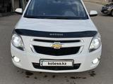 Chevrolet Cobalt 2021 годаfor4 800 000 тг. в Алматы – фото 2