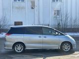 Toyota Estima 2008 года за 4 100 000 тг. в Уральск – фото 2