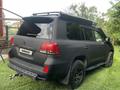 Toyota Land Cruiser 2008 годаfor17 770 000 тг. в Алматы – фото 4