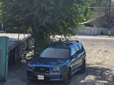 Subaru Forester, 2006
