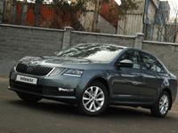 Skoda Octavia 2018 года за 9 300 000 тг. в Алматы