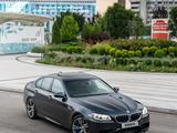 BMW M5 2014 года за 33 000 000 тг. в Алматы – фото 3