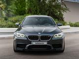 BMW M5 2014 года за 33 000 000 тг. в Алматы – фото 5