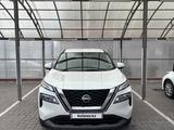 Nissan Rogue 2022 годаүшін12 200 000 тг. в Астана