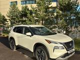 Nissan Rogue 2022 годаүшін12 200 000 тг. в Астана – фото 4