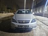 Chevrolet Lacetti 2023 года за 7 549 999 тг. в Астана – фото 4