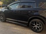 Toyota RAV4 2019 года за 13 500 000 тг. в Павлодар – фото 4