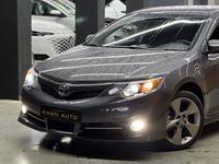 Toyota Camry 2013 годаүшін8 000 000 тг. в Шымкент