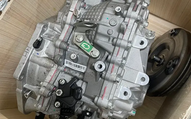 Вариатор 1.5 Chery 025СНС 025СНА — масло в подарок за 730 000 тг. в Алматы