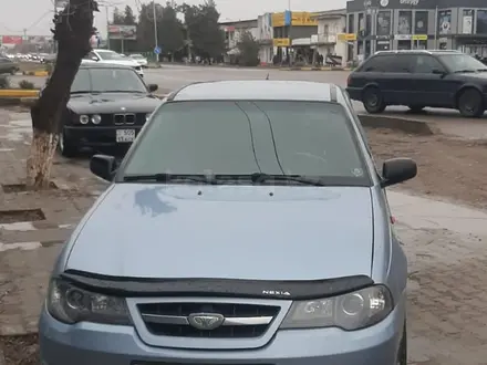 Daewoo Nexia 2011 года за 2 000 000 тг. в Шымкент