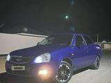 ВАЗ (Lada) Priora 2170 2008 годаүшін1 400 000 тг. в Актау – фото 5