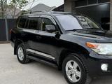 Toyota Land Cruiser 2013 года за 22 500 000 тг. в Шымкент – фото 3