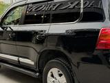 Toyota Land Cruiser 2013 года за 22 500 000 тг. в Шымкент – фото 2