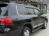 Toyota Land Cruiser 2013 года за 22 500 000 тг. в Шымкент – фото 4