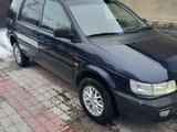 Mitsubishi Space Wagon 1998 годаүшін1 700 000 тг. в Уштобе – фото 2