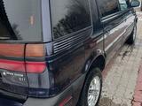Mitsubishi Space Wagon 1998 годаүшін1 700 000 тг. в Уштобе – фото 3