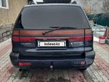 Mitsubishi Space Wagon 1998 годаүшін1 700 000 тг. в Уштобе – фото 4