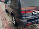 Mitsubishi Space Wagon 1998 годаүшін1 700 000 тг. в Уштобе – фото 5