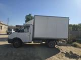 ГАЗ ГАЗель 2007 года за 2 900 000 тг. в Актау – фото 2