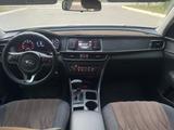 Kia Optima 2016 года за 8 100 000 тг. в Кызылорда – фото 4