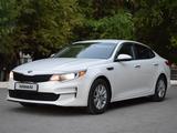 Kia Optima 2016 года за 8 100 000 тг. в Кызылорда
