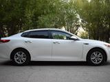 Kia Optima 2016 года за 8 100 000 тг. в Кызылорда – фото 3