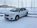 Toyota Corolla 2008 годаүшін5 400 000 тг. в Астана