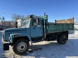 ГАЗ  53 1993 годаfor2 000 000 тг. в Уральск – фото 5