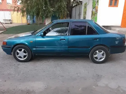 Mazda 323 1994 года за 800 000 тг. в Кызылорда – фото 3