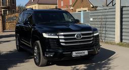 Toyota Land Cruiser 2024 года за 55 490 000 тг. в Костанай – фото 4