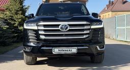 Toyota Land Cruiser 2024 года за 55 490 000 тг. в Костанай – фото 5