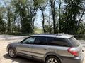 Subaru Outback 2006 года за 4 500 000 тг. в Алматы – фото 9