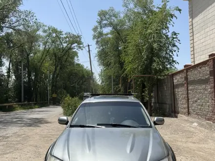 Subaru Outback 2006 года за 4 500 000 тг. в Алматы – фото 10