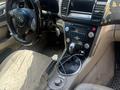 Subaru Outback 2006 года за 4 500 000 тг. в Алматы – фото 11