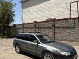 Subaru Outback 2006 года за 4 500 000 тг. в Алматы