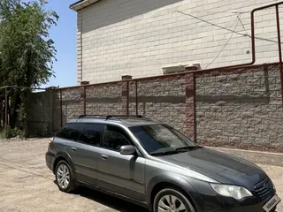 Subaru Outback, 2006